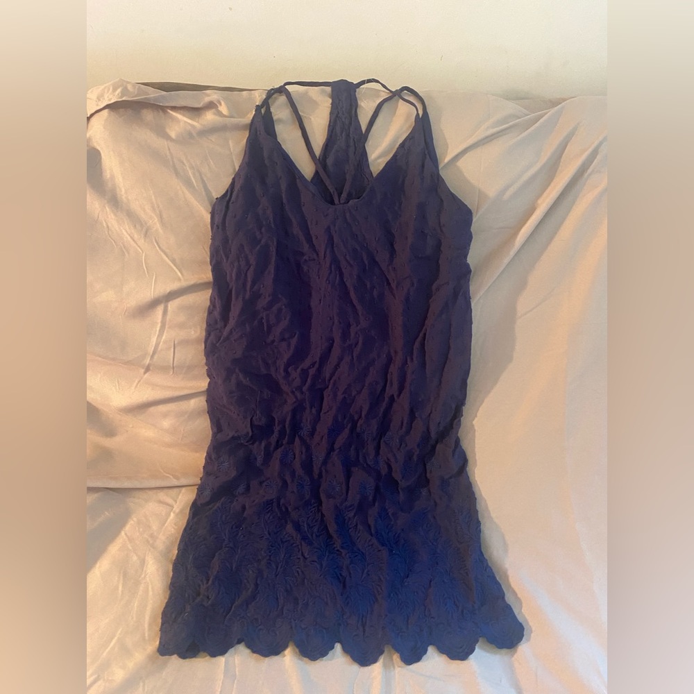 Boutique dress